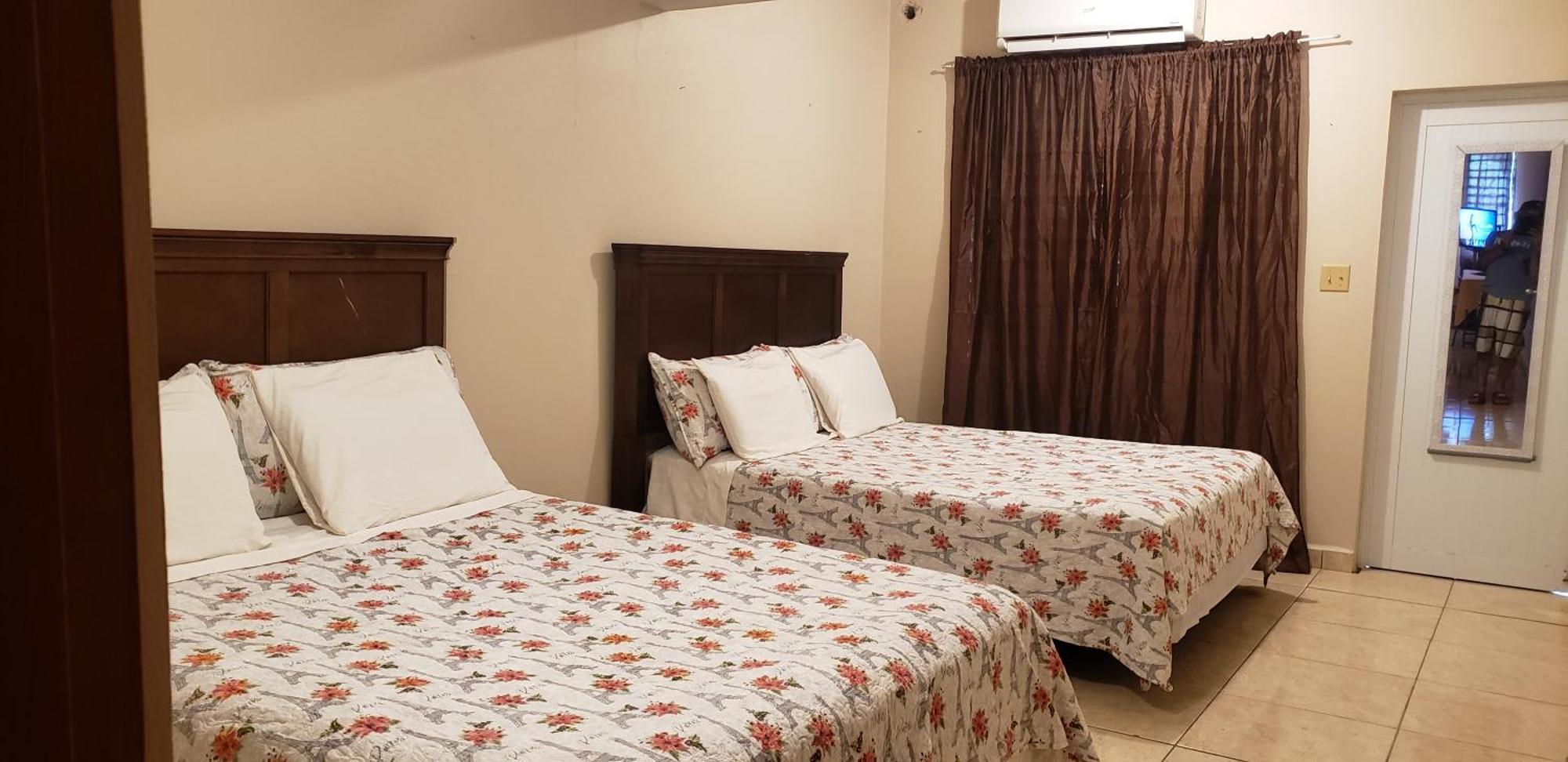 Discovery Beach Apartments Aguada Quarto foto