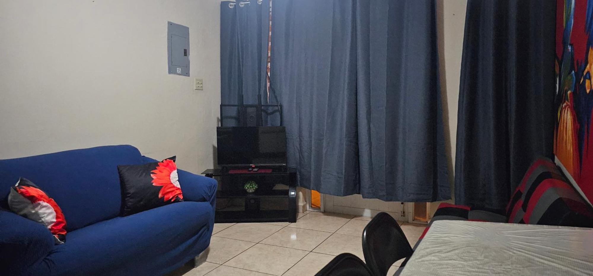 Discovery Beach Apartments Aguada Quarto foto