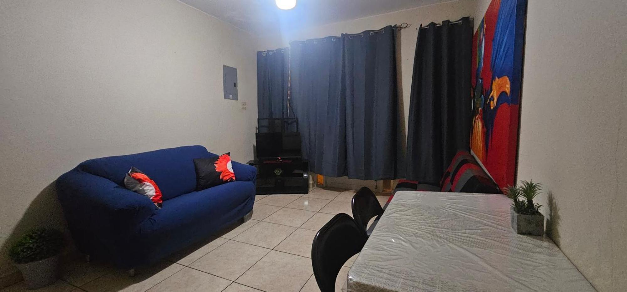 Discovery Beach Apartments Aguada Quarto foto