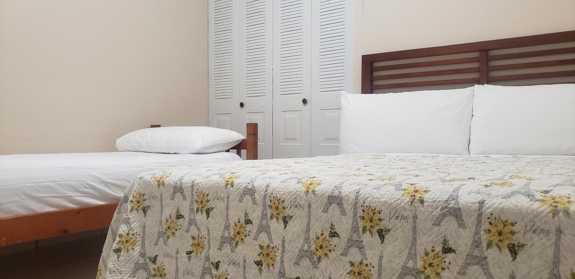 Discovery Beach Apartments Aguada Quarto foto